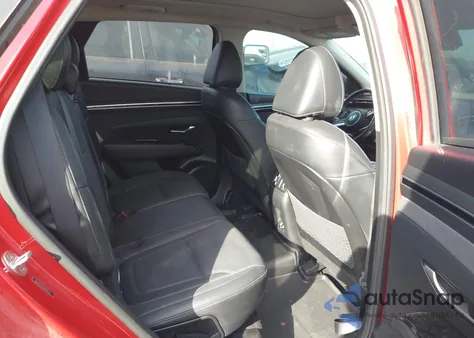 2022 Hyundai Tucson Limited z USA, uszkodzony, nr VIN 5NMJE3AE5NH045766